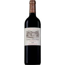 Vieux Chateau Saint Pierre
